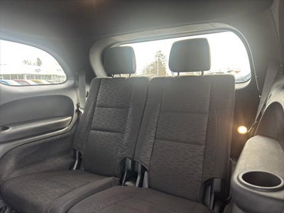 2023 Dodge Durango GT AWD