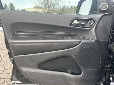 2023 Dodge Durango GT AWD