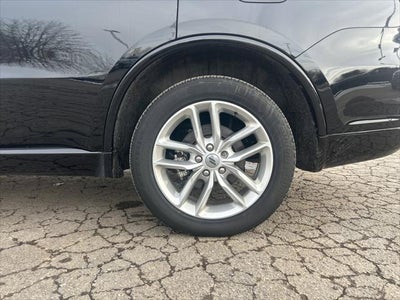 2023 Dodge Durango GT AWD