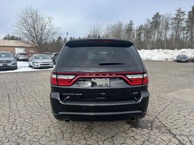 2023 Dodge Durango GT AWD