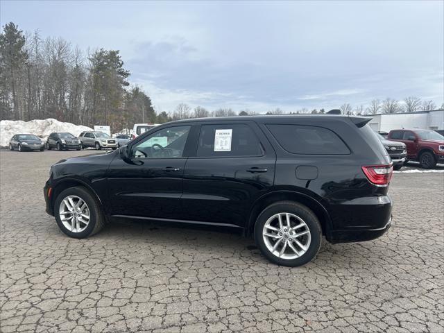 2023 Dodge Durango GT AWD