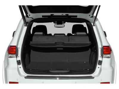 2020 Jeep Grand Cherokee Overland 4x4