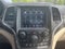 2018 Jeep Grand Cherokee Overland 4x4