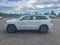 2018 Jeep Grand Cherokee Overland 4x4