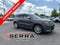 2018 Jeep Grand Cherokee Summit 4x4