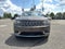 2018 Jeep Grand Cherokee Summit 4x4