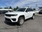 2022 Jeep Grand Cherokee Laredo 4x4