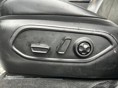 2021 Jeep Grand Cherokee L Altitude 4x4