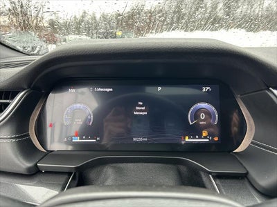 2021 Jeep Grand Cherokee L Altitude 4x4