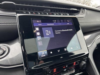 2021 Jeep Grand Cherokee L Altitude 4x4