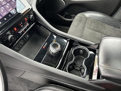 2021 Jeep Grand Cherokee L Altitude 4x4