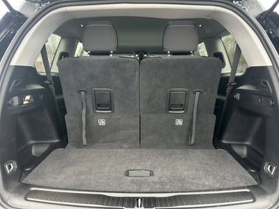 2023 Jeep Grand Cherokee L Laredo 4x4