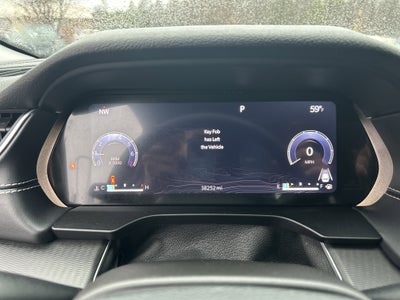 2023 Jeep Grand Cherokee L Laredo 4x4