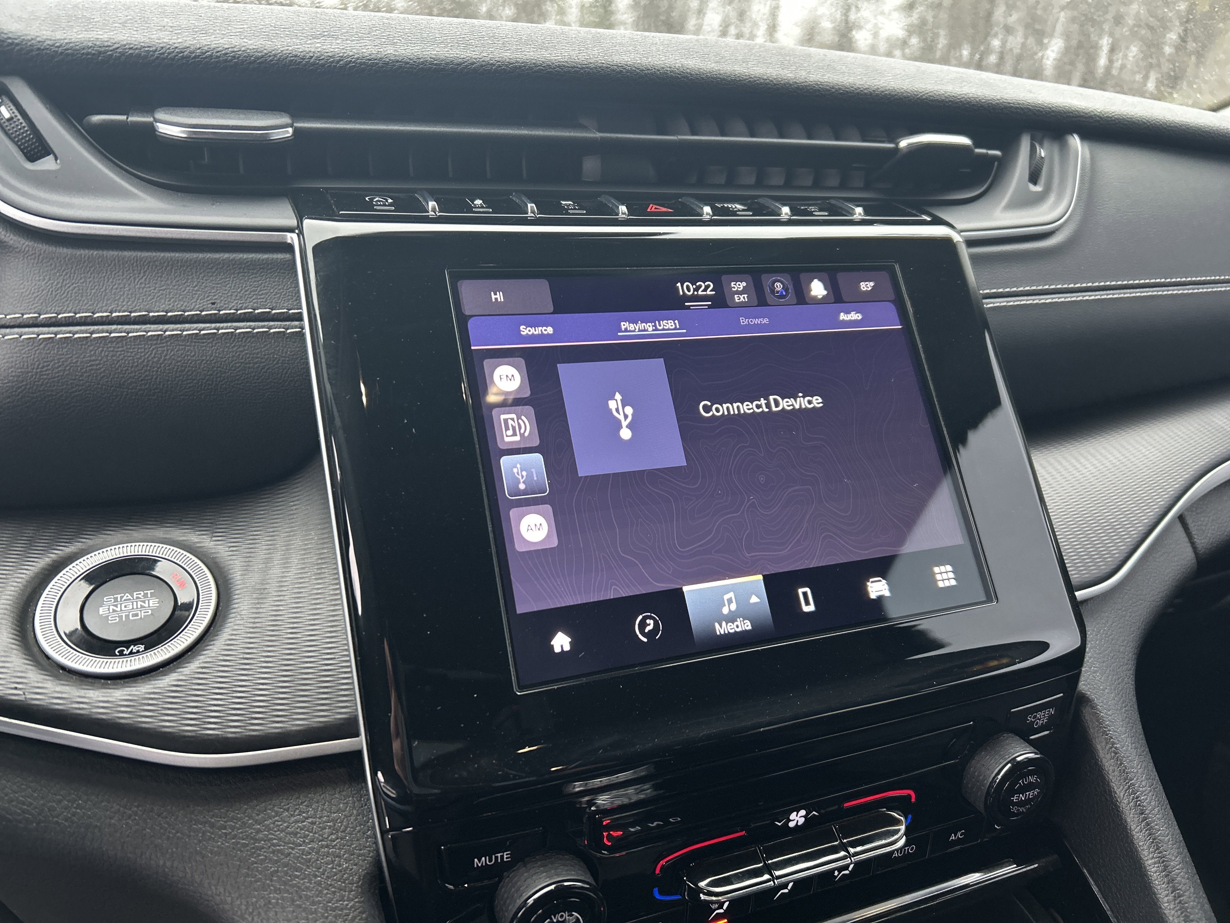 2023 Jeep Grand Cherokee L Laredo 4x4