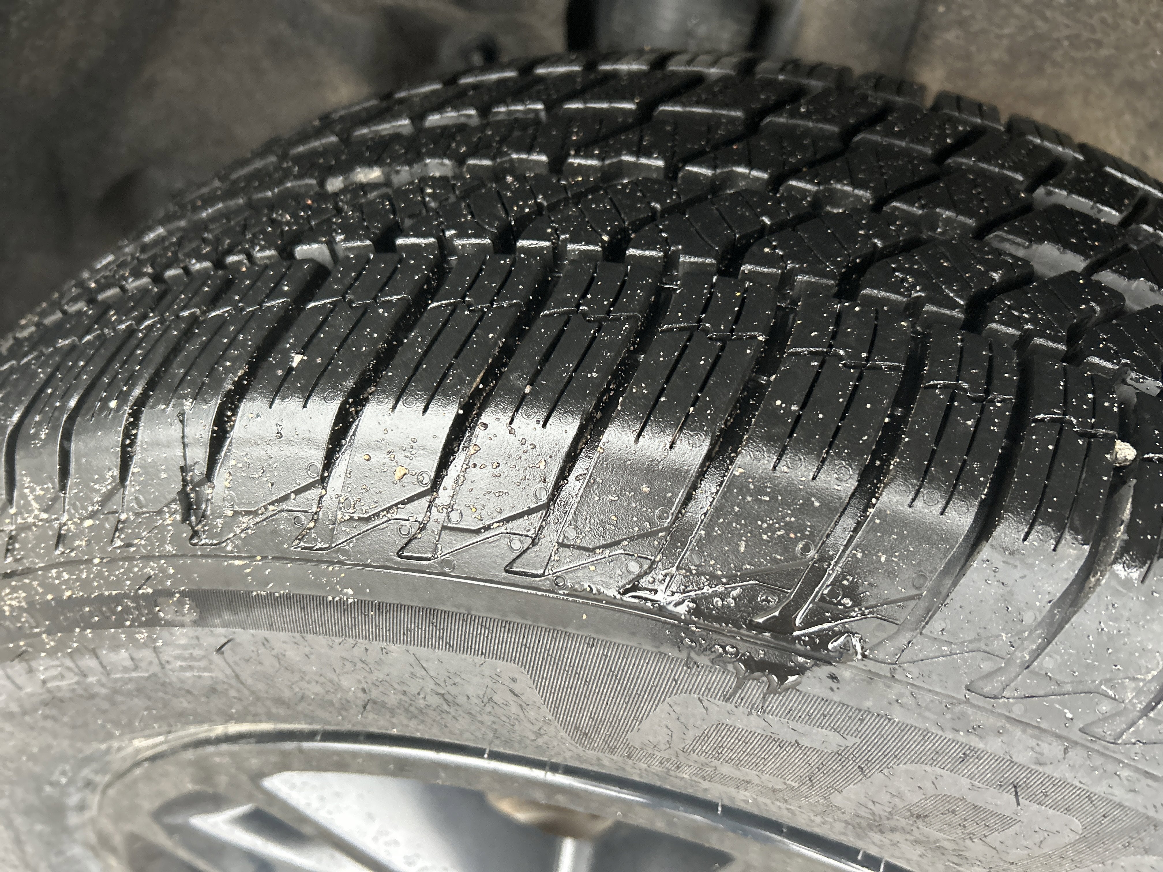 2023 Jeep Grand Cherokee L Laredo 4x4