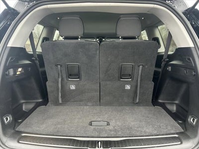 2023 Jeep Grand Cherokee L Laredo 4x4