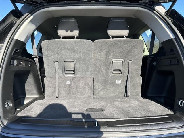 2023 Jeep Grand Cherokee L Laredo 4x4