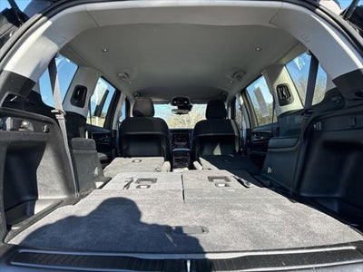 2023 Jeep Grand Cherokee L Laredo 4x4