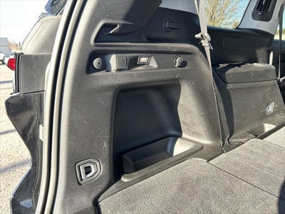 2023 Jeep Grand Cherokee L Laredo 4x4