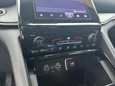 2023 Jeep Grand Cherokee L Laredo 4x4