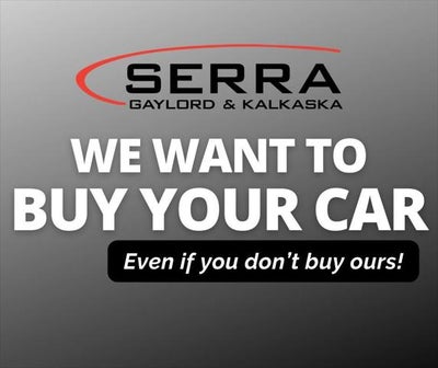 2023 Jeep Grand Cherokee L Laredo 4x4