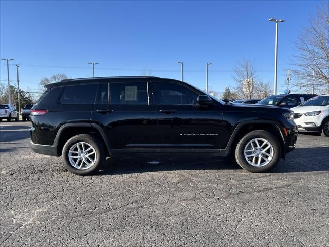 2023 Jeep Grand Cherokee L Laredo 4x4