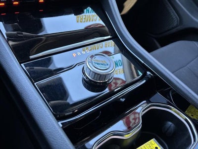 2023 Jeep Grand Cherokee L Laredo 4x4