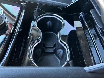 2023 Jeep Grand Cherokee L Laredo 4x4