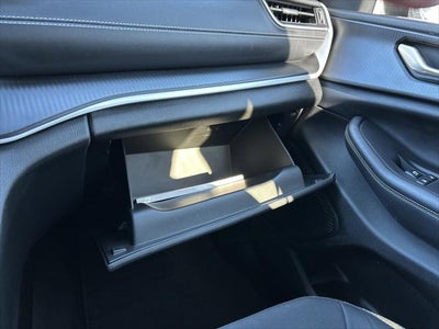 2023 Jeep Grand Cherokee L Laredo 4x4