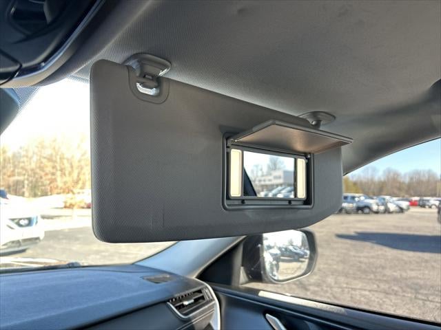 2023 Jeep Grand Cherokee L Laredo 4x4