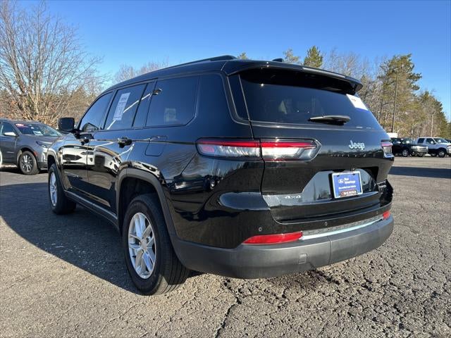 2023 Jeep Grand Cherokee L Laredo 4x4