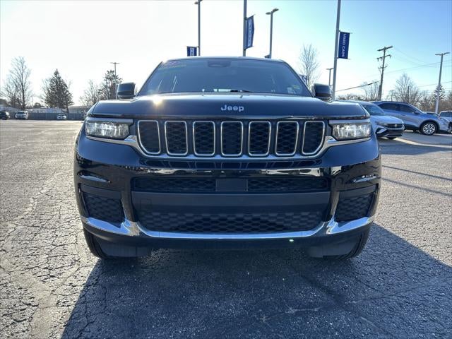 2023 Jeep Grand Cherokee L Laredo 4x4