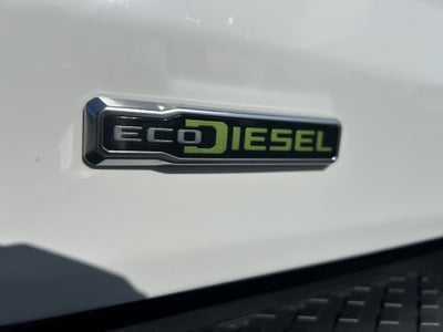 2022 Jeep Gladiator Overland 4x4