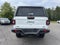 2022 Jeep Gladiator Overland 4x4