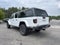 2022 Jeep Gladiator Overland 4x4
