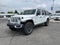 2022 Jeep Gladiator Overland 4x4