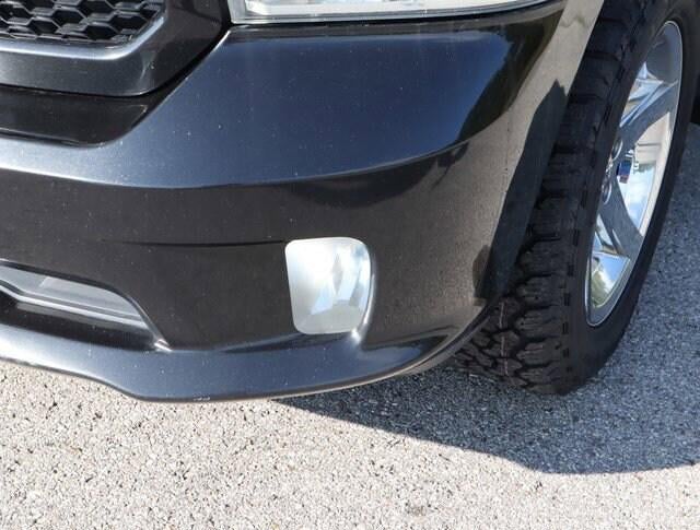2017 RAM 1500 ST