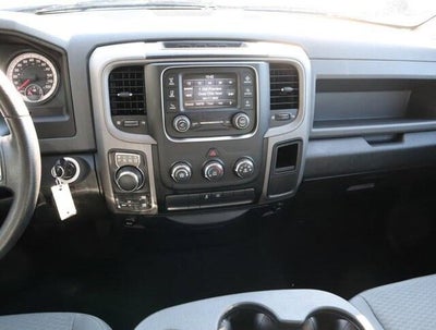 2017 RAM 1500 ST
