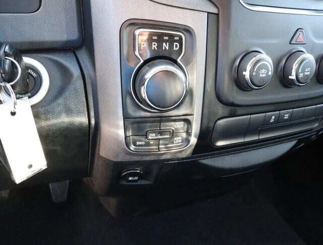 2017 RAM 1500 ST