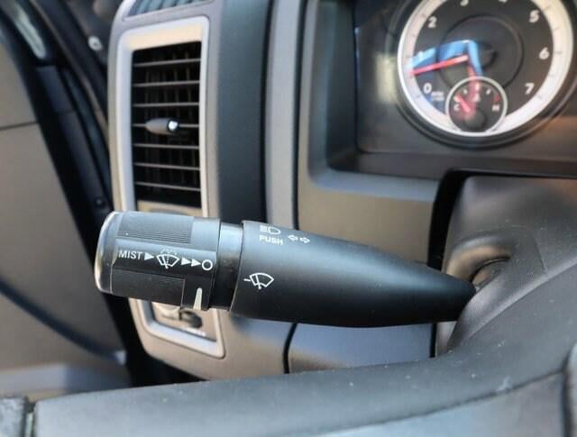 2017 RAM 1500 ST