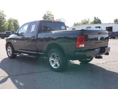 2017 RAM 1500 ST