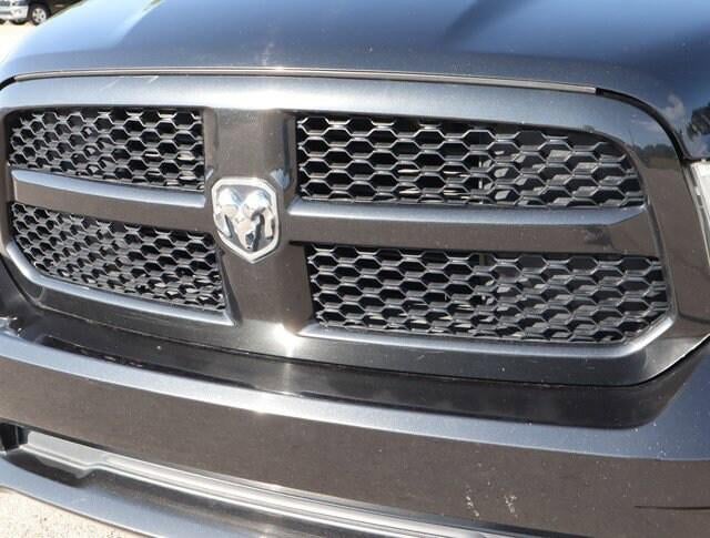 2017 RAM 1500 ST