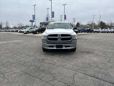 2018 RAM 1500 ST