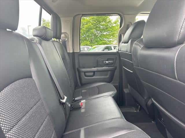 2017 RAM 1500 Sport