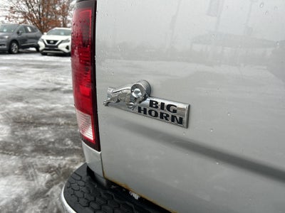 2014 RAM 1500 Big Horn