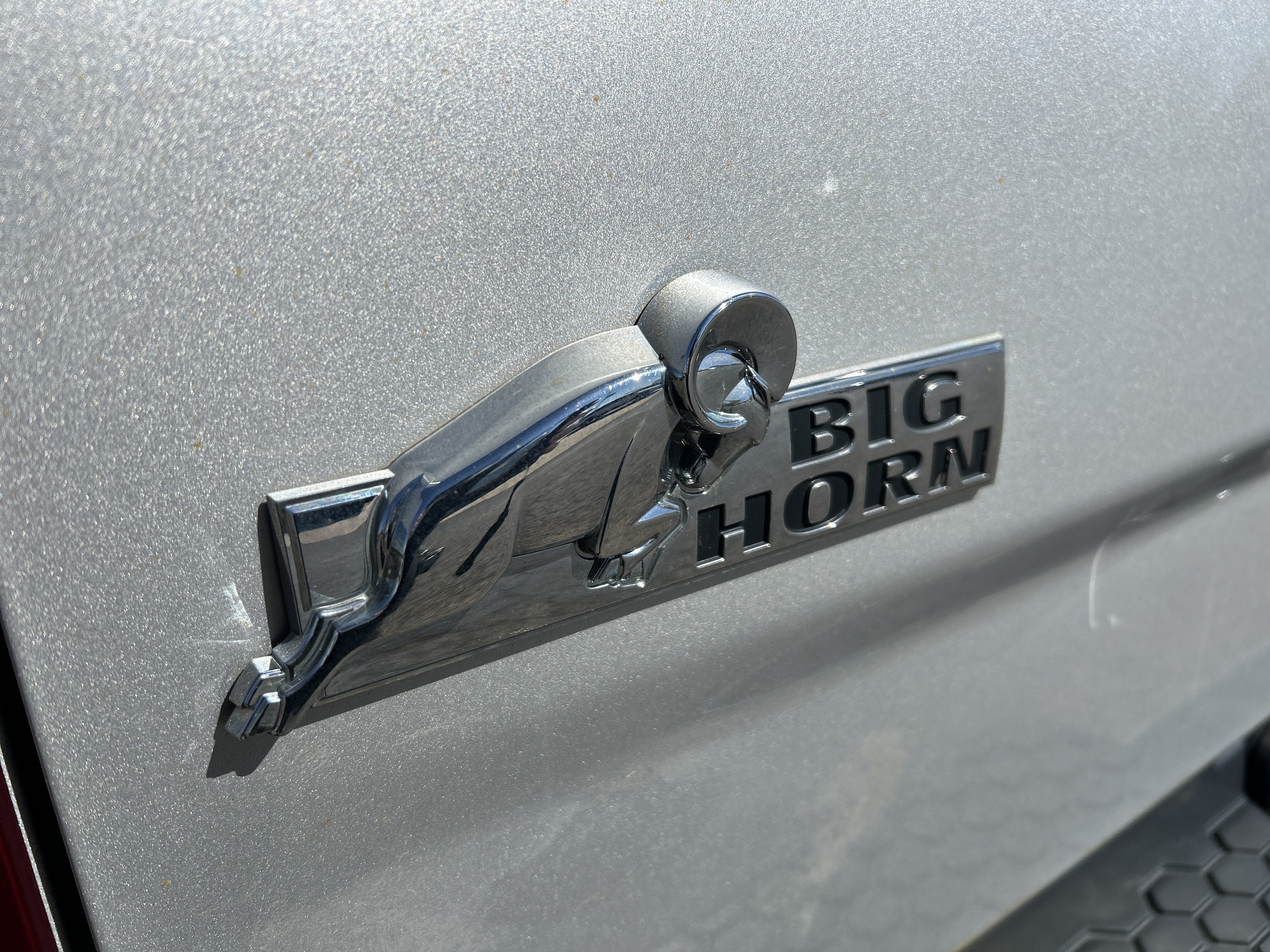 2014 RAM 1500 Big Horn