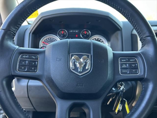 2014 RAM 1500 Big Horn