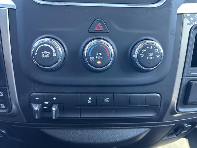 2014 RAM 1500 Big Horn