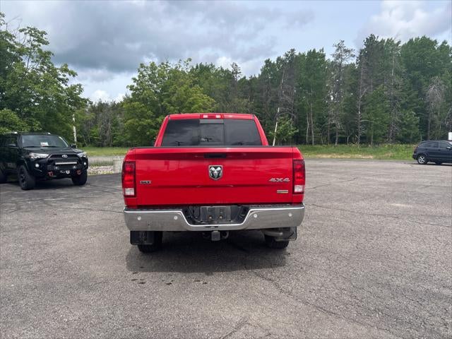 2019 RAM 1500 Classic SLT