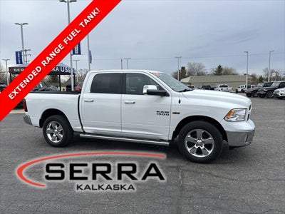2017 RAM 1500 SLT